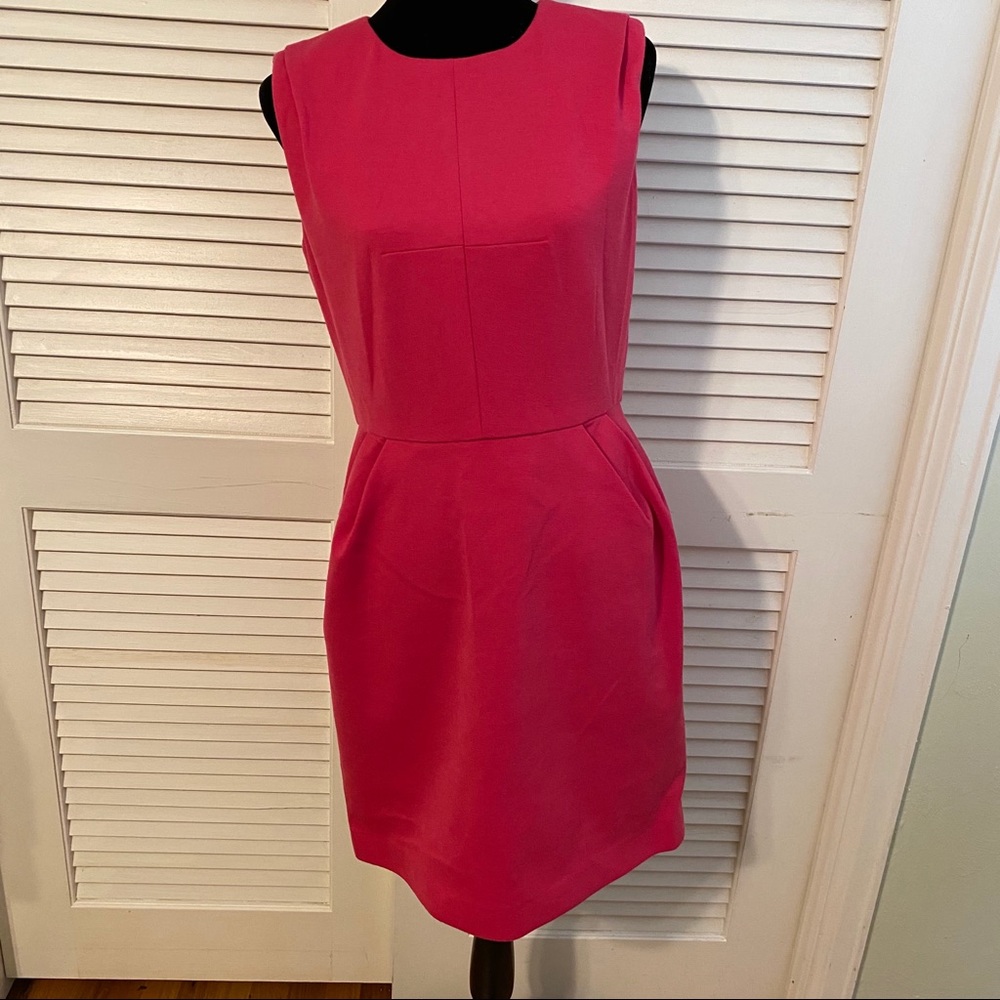 DONNA MORGAN Dress